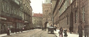 Hybernská