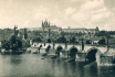 Praha 1950 - zaslal Rudolf Zachoval