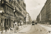 Údolí – Jaromírova ulice 1930