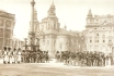 179 - Slavnost Vzkříšení na Staroměstském náměstí