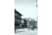 185 - Jihozápadní strana Melantrichovy ulice v pohledu od Rytířské