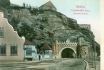 539 - Severní strana Vyšehradského tunelu postaveného v letech 1902-1905
